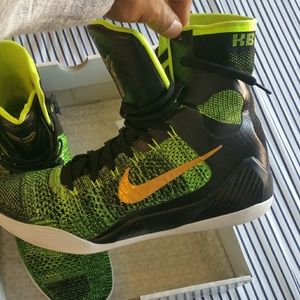 Meet your Posher, Mike